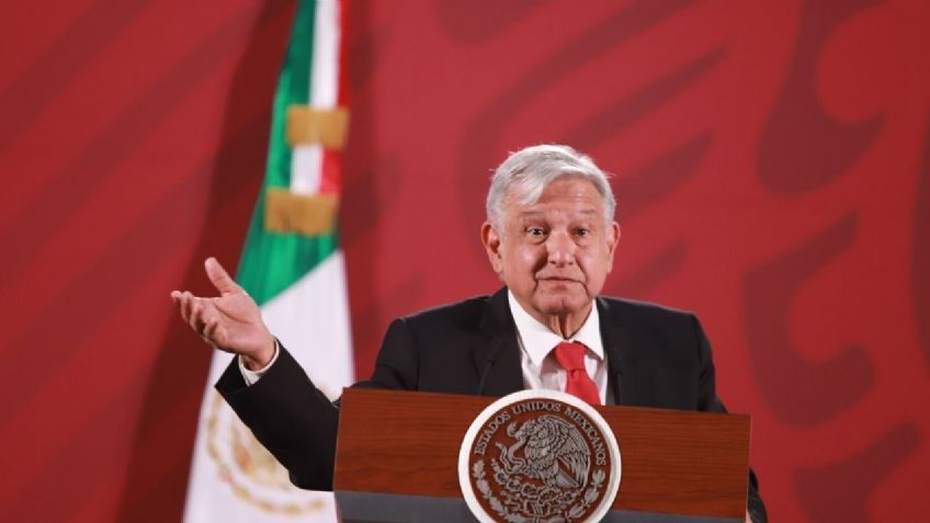 AMLO en problema con gobernadores; se rebelan contra la 'nueva normalidad'