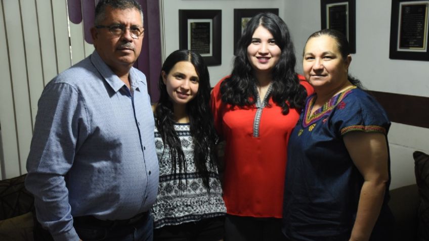 Día del Maestro: La familia González Coronado y su pasión por la enseñanza en Navojoa