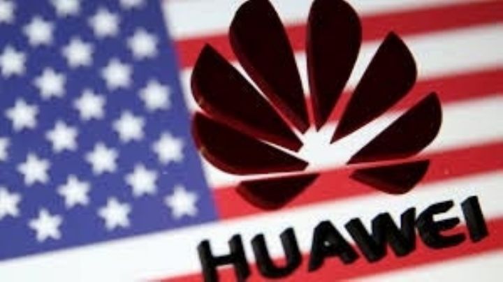 China pondría a Apple en 'lista negra' para vengarse de EU por golpe a Huawei
