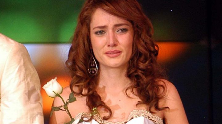 La exacadémica Jolette superó al Covid-19 aunque la daban por muerta