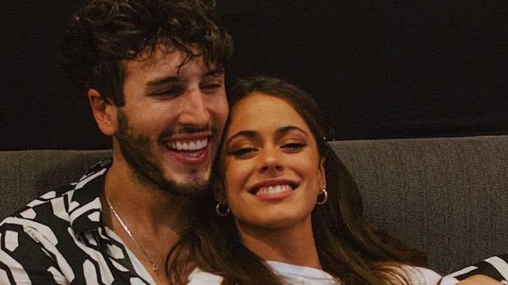 Tras supuesta reconciliación con Sebastián Yatra, Tini Stoessel revela la verdad en TV Azteca