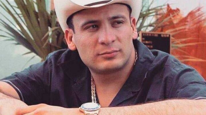 La tumba de Valentín Elizalde a casi 2 décadas de su muerte; en Reynosa lo homenajearon