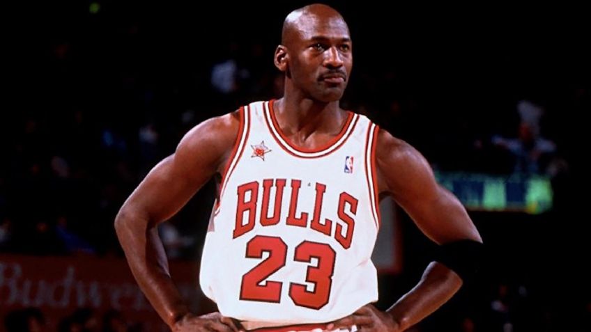 Lo nuevo de 'The Last Dance': Michael Jordan mentía para justificar las humillaciones a rivales