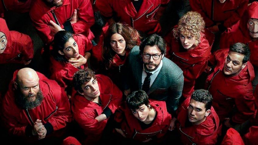 Estos personajes de 'La Casa de Papel' morirían en un futuro; según teorías