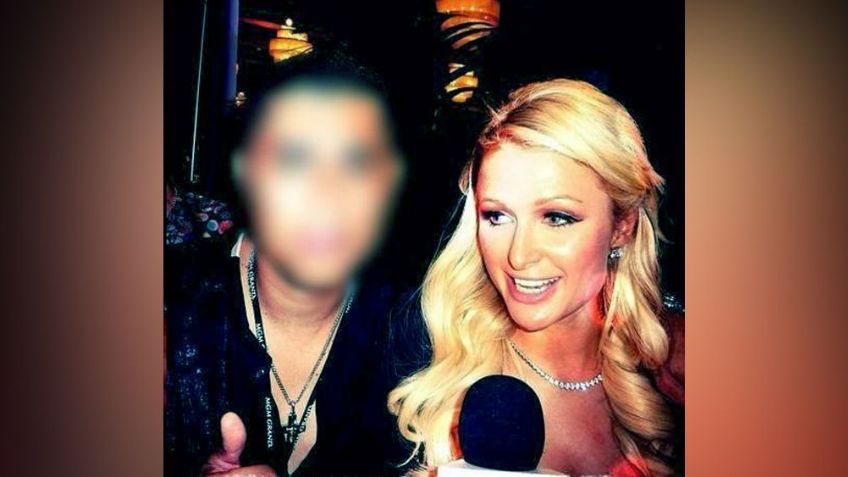 'El Chino Ántrax': El poderoso narco que habría conquistado a Paris Hilton en Las Vegas