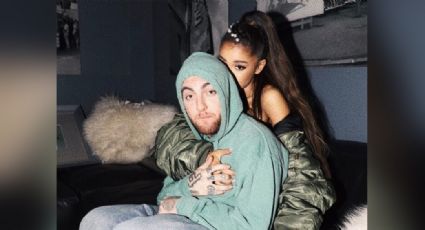 Usuarios lloran la muerte de Mac Miller y culpan a Ariana Grande de causarla