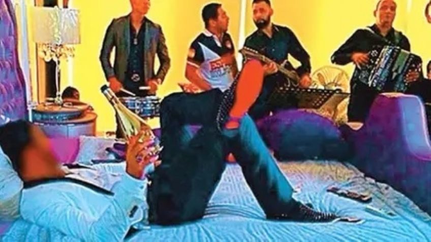 'El Chino Ántrax': La vida de lujos que presumió en Instagram lo llevó a ser capturado