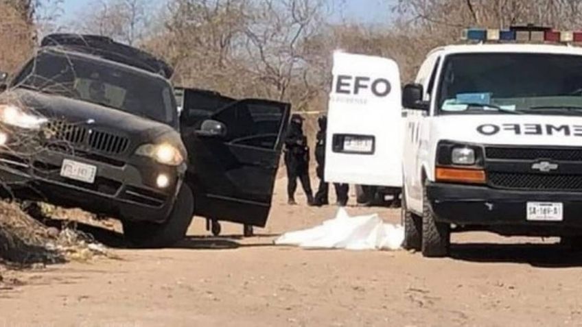 FGR investiga la muerte de 'El Chino Ántrax', buscan reconocer su cadáver