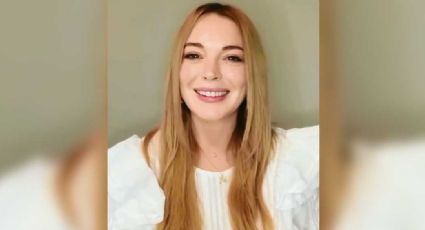 Lindsay Lohan revela hospitalización en medio de una demandante agenda laboral