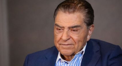 "Estoy más cerca de la muerte": Don Francisco cuenta cómo vive la cuarentena