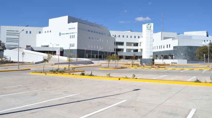 IMSS dejará a Sonora sin 50 ventiladores para enfrentar al Covid-19