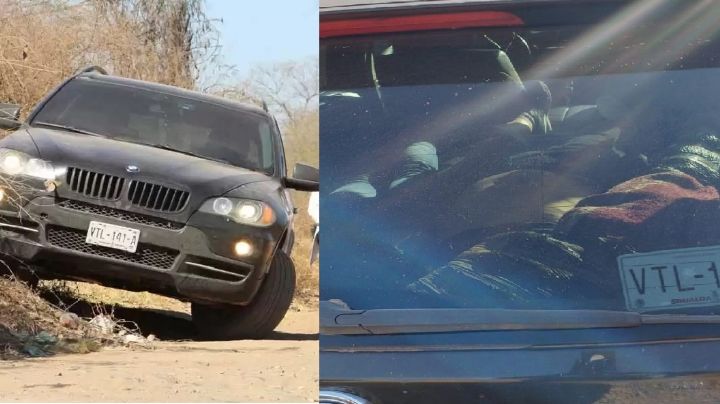 Así fue como 'El Chino Ántrax' 'logró' burlar la seguridad y escapar del arresto domiciliario