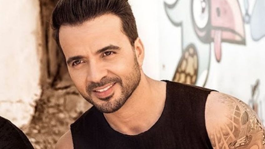 "Vive con el enemigo": Luis Fonsi cuenta que pasa la cuarentena con su suegra