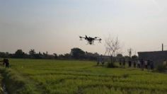 El Distrito de Riego de Navojoa aplicará un proyecto de Fumigación Tecnificada