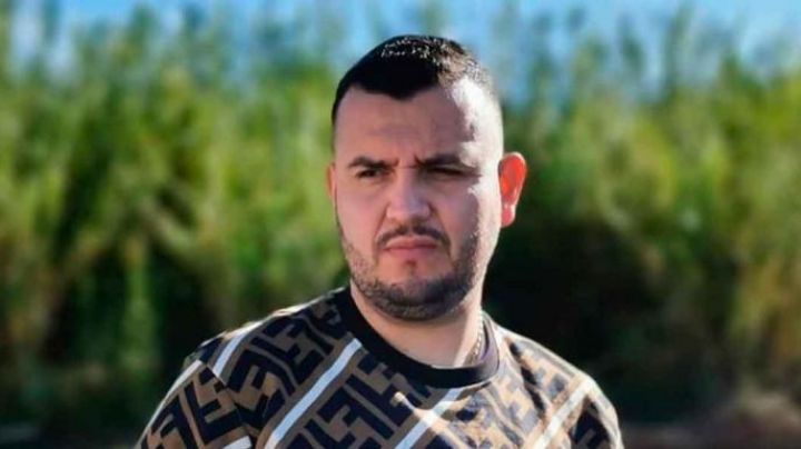 ¿Enloqueció? Cantante del regional mexicano aparece descuidado, hambriento ¡y en la calle!