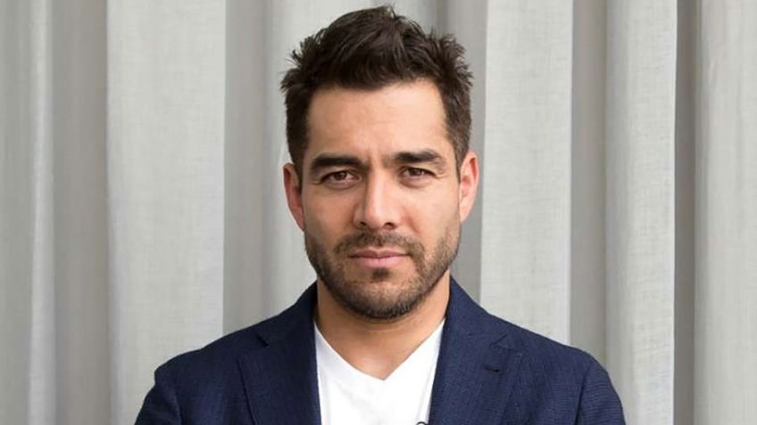 ¿Se vacunó? Omar Chaparro causa controversia al publicar polémica FOTO en Instagram