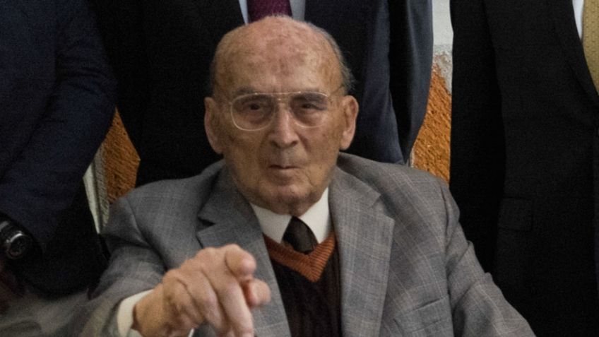 Hijo de Luis Echeverría es encontrado muerto; presentaba herida de bala en el cráneo