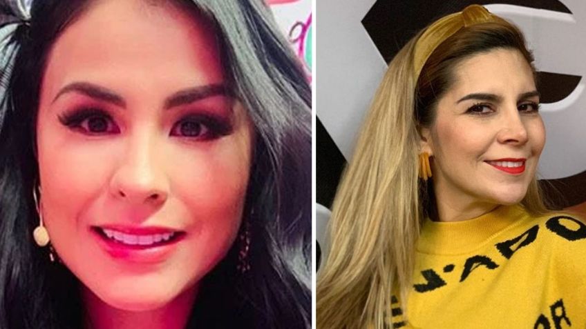 "No puedo con la risa": Fabiola Martínez se burla de la amenaza legal de Panini