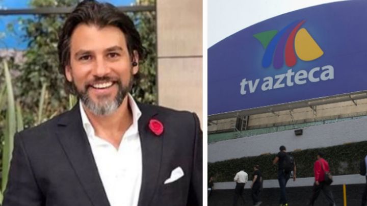 Tras dejar Televisa, Mauricio Barcelata llega a 'VLA' de luto y da un desgarrador mensaje