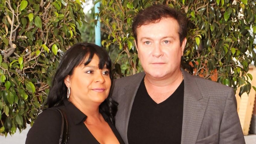 Arturo Peniche busca otra oportunidad con su esposa: "Estoy tratando de ligármela otra vez"