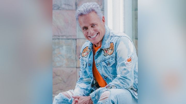 Actor de Televisa es comparado con Mr.Tempo y es blanco de burla en Instagram: "Ridículo"