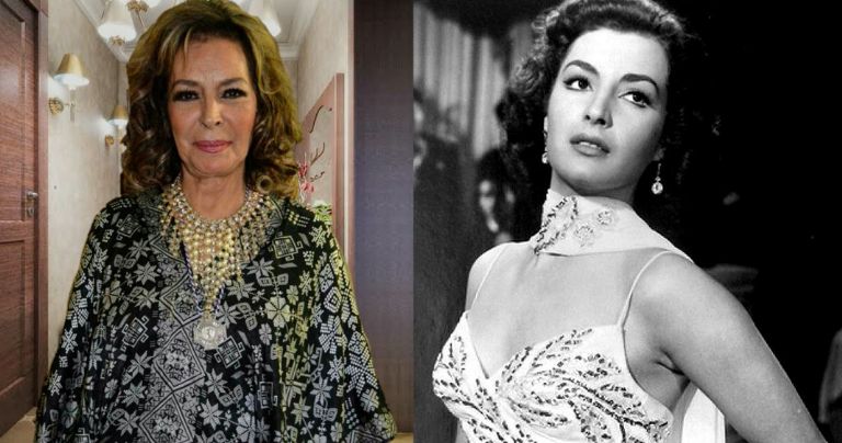 Elsa Aguirre es una de las actrices más longevas