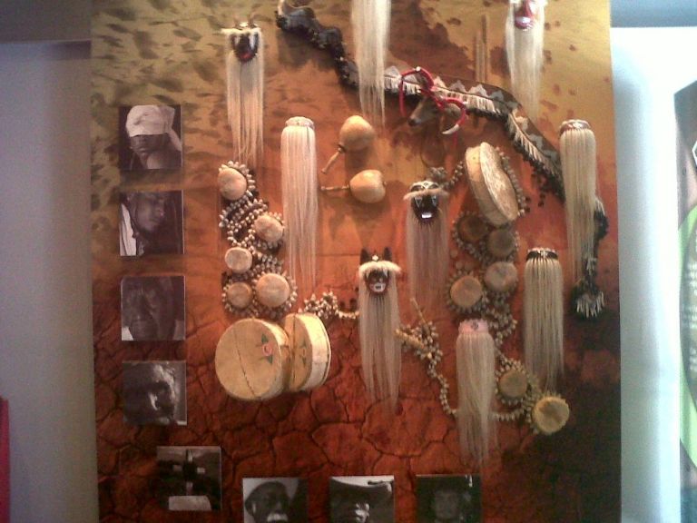 El Museo de los Yaquis es de los sitios más visitados en Sonora