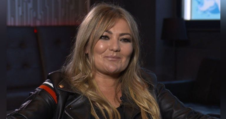 Fotografía de Amaia Montero 