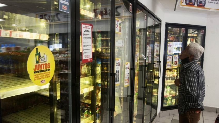 ¡Vuelve la cerveza! El 1 de junio se reactivará la producción y venta del insumo