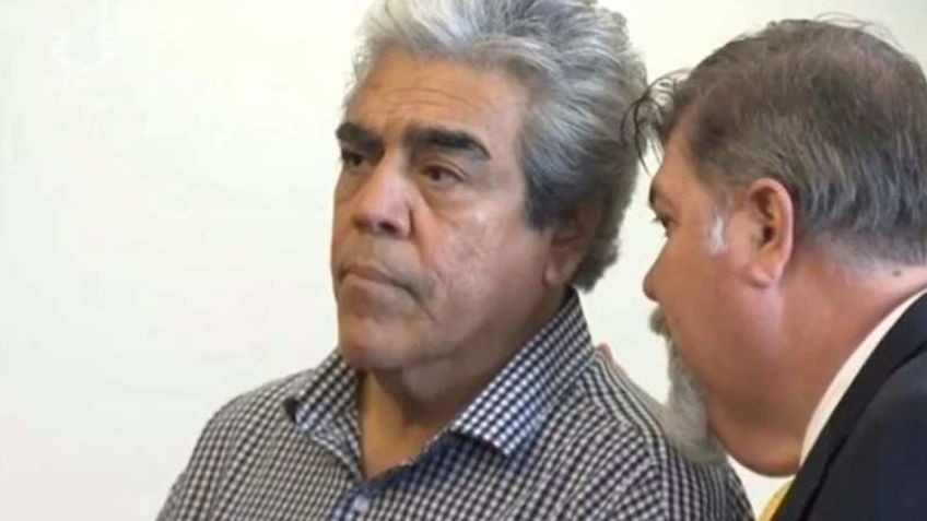 Jorge Reynoso aclara si tuvo algo que ver con una menor de edad