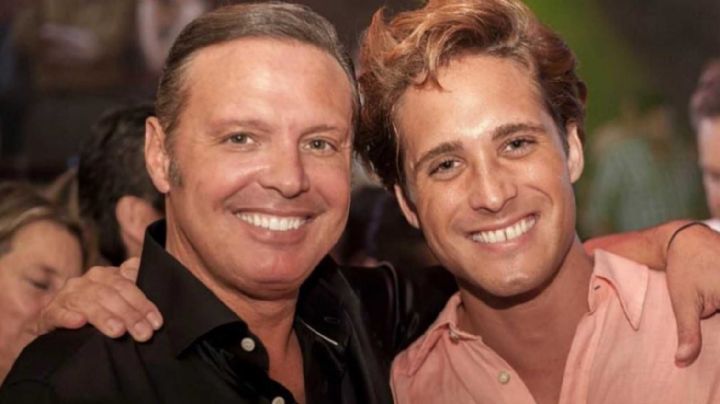 Diego Boneta sorprende a fans de 'Luis Miguel, la serie' con nueva revelación