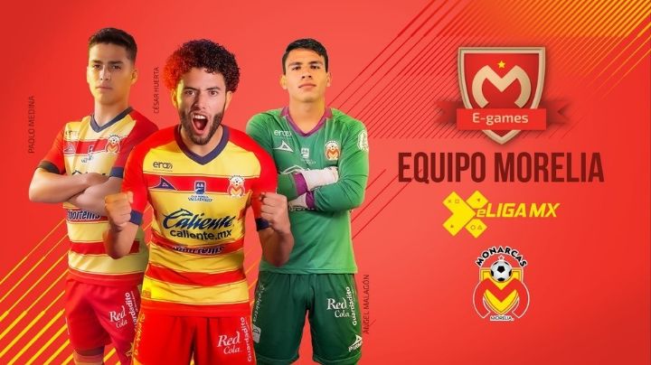 Morelia saca la casta ante las Chivas y logran la victoria en el duelo repetido