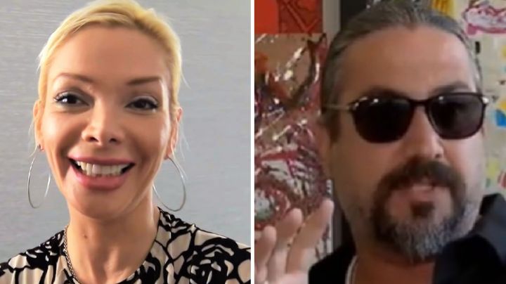 Esposo de Marisela hace fuertes revelaciones de 'La Dama de Hierro'