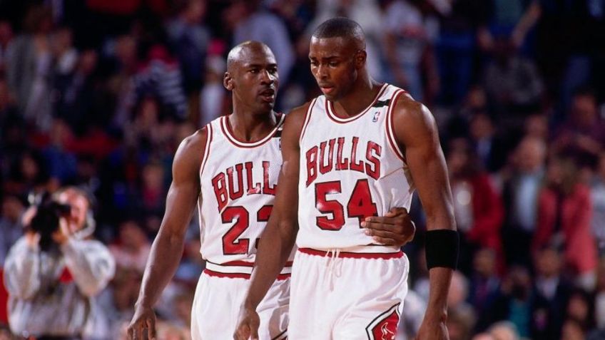 'The Last Dance': ExChicago Bulls arremete contra Michael Jordan y asegura que "miente"