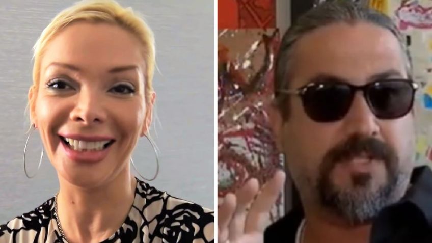 Esposo de Marisela hace fuertes revelaciones de 'La Dama de Hierro'