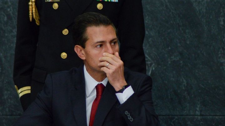 Exfuncionario de Enrique Peña Nieto, asesinado junto a 4 personas en Morelos