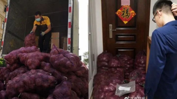 Así sorprendió una dolida mujer a su expareja: "Yo lloré durante tres días, es tu turno"