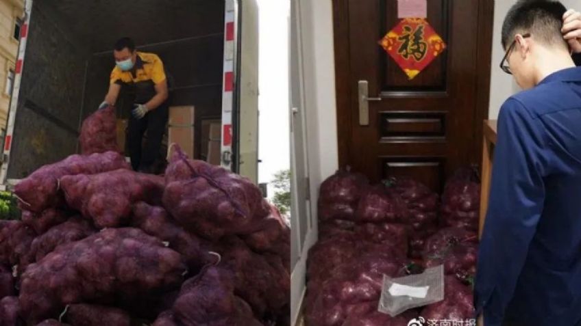 Así sorprendió una dolida mujer a su expareja: "Yo lloré durante tres días, es tu turno"