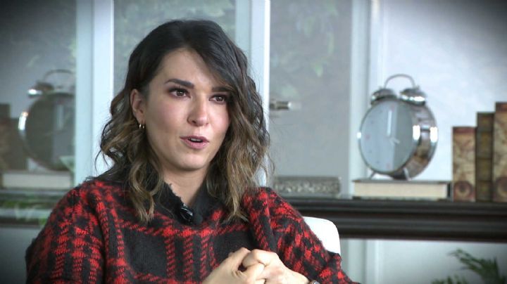 Tras violar veda electoral, Laura G arremete contra famoso influencer: "Vas y chin...a tu..."