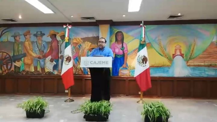 Cajeme abre convocatoria para dar apoyo al gremio artístico del municipio