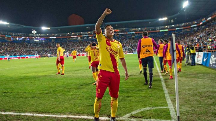 Duro golpe a la Monarquía: Morelia se queda sin técnico y podría mudarse a Mazatlán