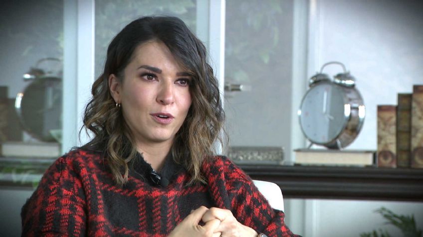 Tras violar veda electoral, Laura G arremete contra famoso influencer: "Vas y chin...a tu..."