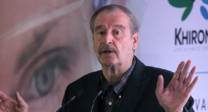 Tunden a Vicente Fox tras comentario "ignorante" acerca del autismo; pretendía criticar a AMLO