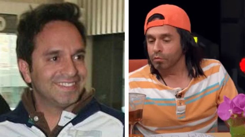 ¿Qué fue de Reynaldo Rossano 'El Papirrín' tras polémica en 'Hoy' y perder exclusividad en Televisa?