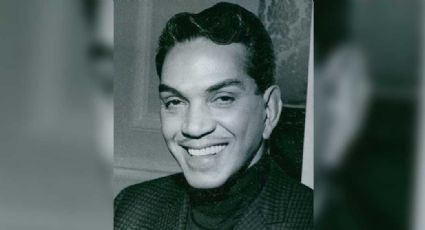 VIRAL: Foto reúne a Cantinflas con más grandes estrellas y Twitter 'estalla' de nostalgia