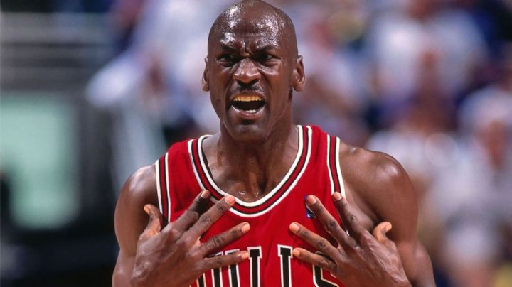 Michael Jordan, acusado por periodista de "mentir" en la serie 'The Last Dance'