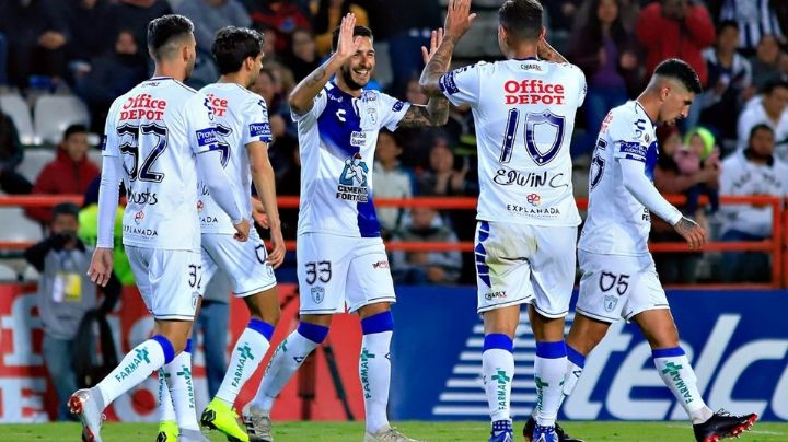 Pachuca evita la sorpresa y saca la victoria ante Juárez en la eLiga MX