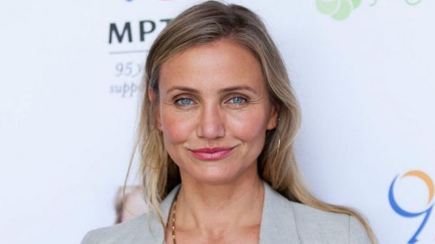 Cameron Diaz podría regresar nuevamente a la actuación tras convertirse en madre