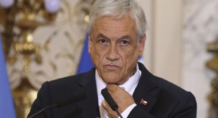 Chile: Dos ministros del gobierno de Piñera dan positivo a prueba de Covid-19