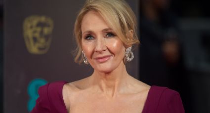 Tras el éxito de 'Harry Potter', J.K. Rowling lanza nuevo libro de forma gratuita